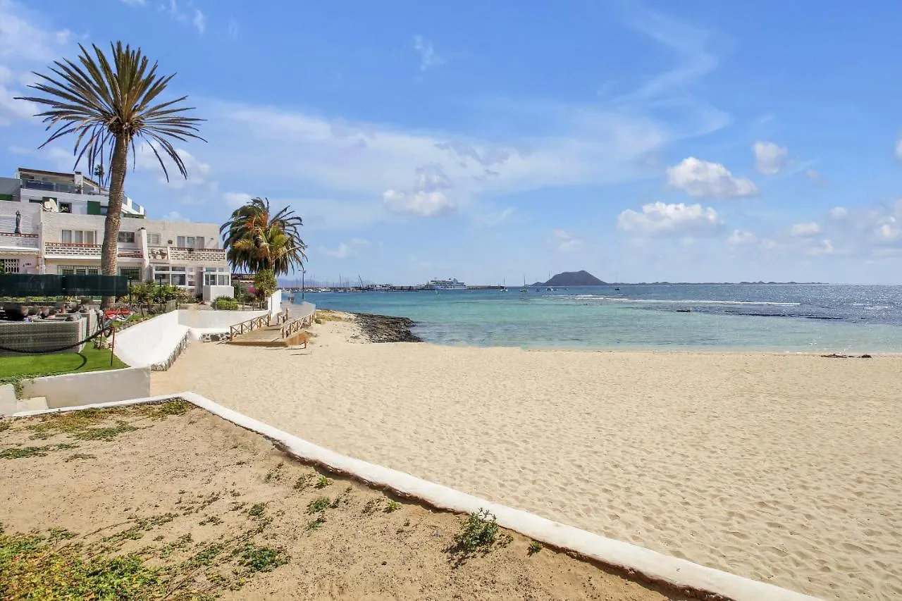 7Even Lejlighed Corralejo Spanien