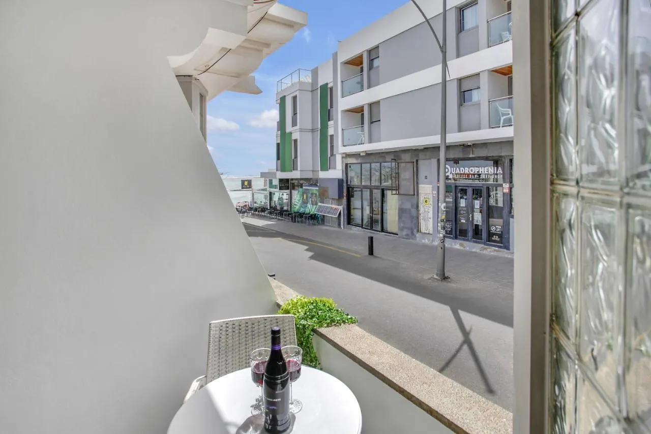 7Even Lejlighed Corralejo Spanien