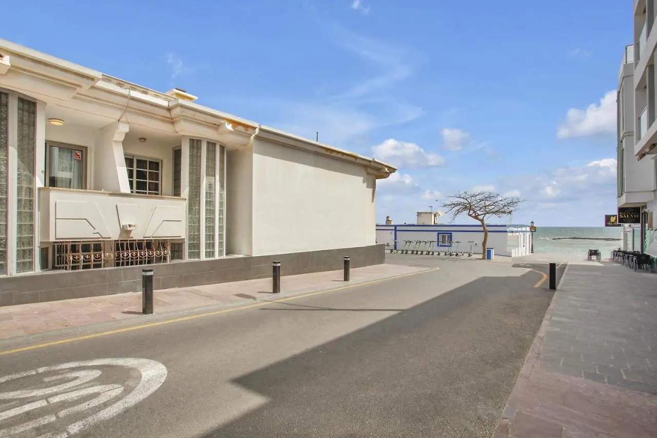 7Even Lejlighed Corralejo